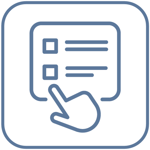 Repair Tracking Setup
